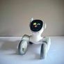 Loona robot pet Image 3
