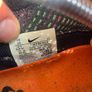Unisex Mens Womens Nike Air Vapormax 2020 Flyknit Grey White Trainers Size UK9 Image 3