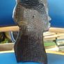 African timber carving Image 5