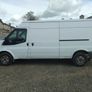 Ford transit 2.4 for parts Image 4