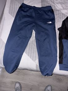 North Face Tracksuit