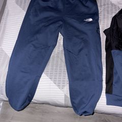 North Face Tracksuit