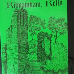 The Hospitallers at Kilmainham, Kells, 1196-1996