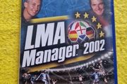 LMA 2006  PlayStation2 ps2 games Original