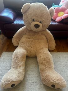 Billy large bear
