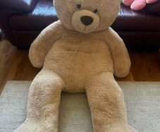 Billy large bear