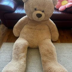 Billy large bear