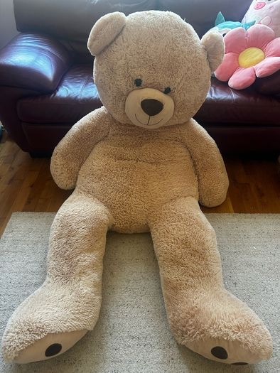 Billy large bear