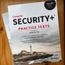 CompTIA Security+ SY0-701 Book Set - 3 Books Image 3