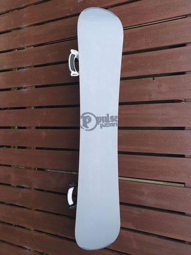 Palmer Pulse 160 snowboard