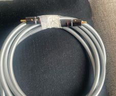 Atlas element cables pair rca 1.5 mt