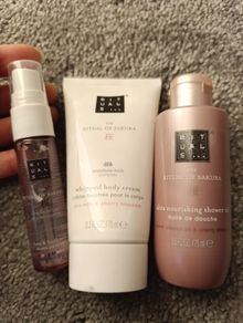 Rituals