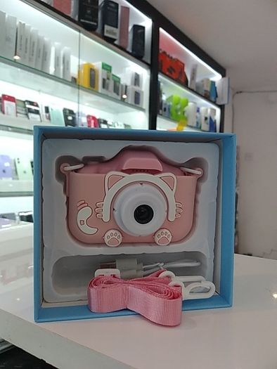 Kids Camera