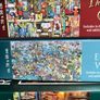 Ravensburger Jigsaw Puzzles  x 7 Image 7