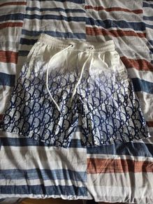 Christian Dior Shorts