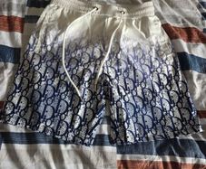 Christian Dior Shorts