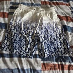 Christian Dior Shorts
