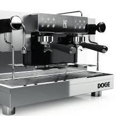 Coffee Machine Professional Grimac Doge Semi Automatic