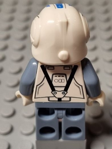 Lego Minifigure