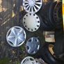 Hub caps Image 10