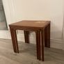 Mid century Danish nest Image 2