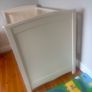 Baby Elegance cot bed Image 5