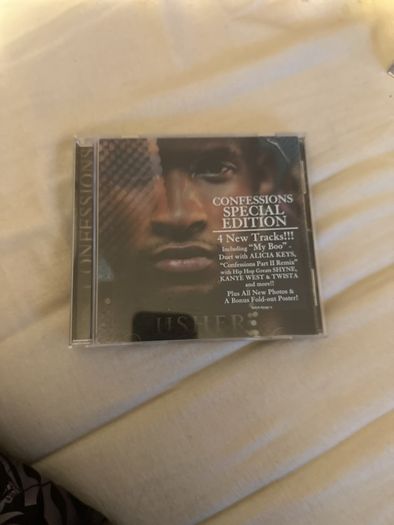Lot Of CDs