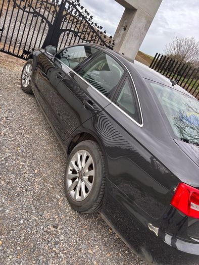2014 Audi A6