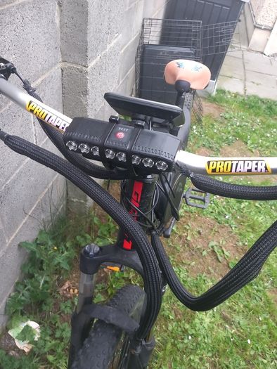 Ebike