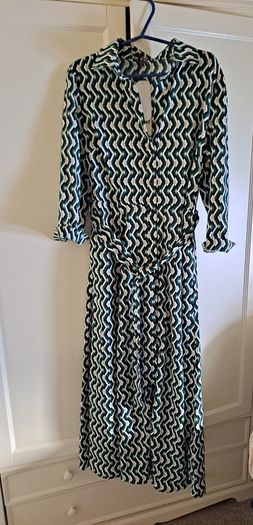 Ladies Dress