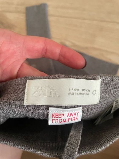 baby girl bundle 9-18 months, zara, next H&M