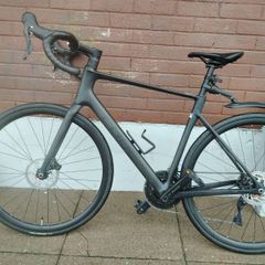 road bike