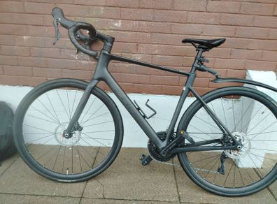 road bike