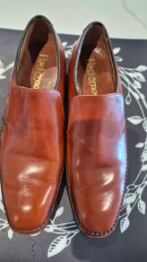 Barker Novas loafer