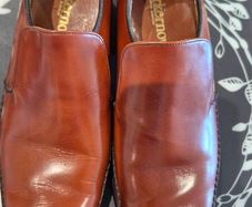 Barker Novas loafer