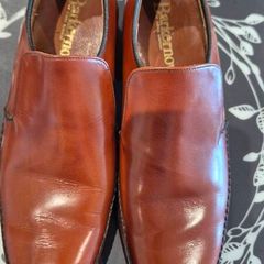 Barker Novas loafer