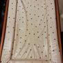 Cot bed with mattress Image 6