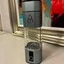 High-Concentration Hydrogen Water Bottle Generator (3000-6000 PPB) + Inhaler Kit Image 3