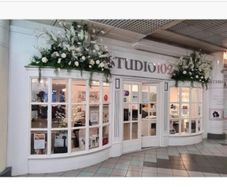 Business Hair salon for sale