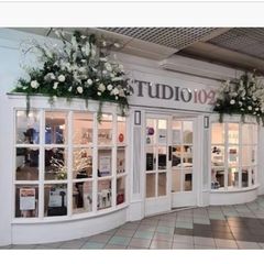 Business Hair salon for sale