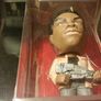 Star Wars ! FINN - Vinyl Bobble Head ! BRAND NEW ! Image 7