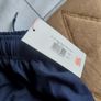 Canterbury Navy Bottoms Image 3