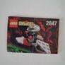 Lego classic space instructions lot Image 7