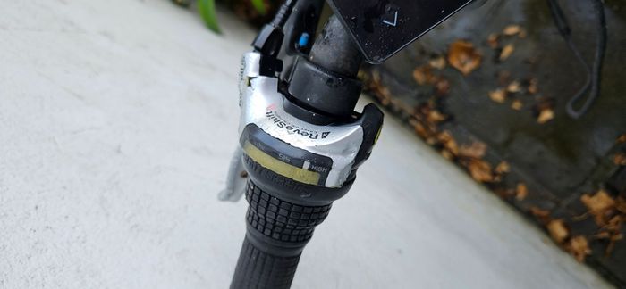 Swytch Electric Bike