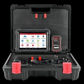 Launch x431 pro dyno pros v v1.0 obd2 full system