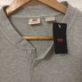 Levi's Waffle Knit Henley Bundle BNWT Image 5