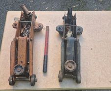 Floor Jacks