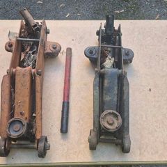 Floor Jacks