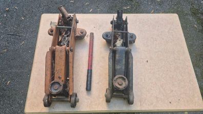 Floor Jacks