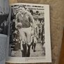 This 1982 first edition copy of "Irish Rugby Scrapbook" by Edmund Van Esbeck. Large volume paperback in good condition.  This 1982 first edition copy of "Irish Rugby Scrapbook" by Edmund Van Esbeck photos for same. Image 10